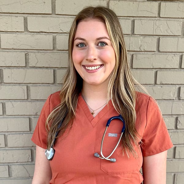 Dr. Kennedy Corbin, Jackson Veterinarian